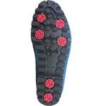 防滑ピン付きソール・8mmウレタン裏布 防寒ブーツ オカモト