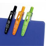 サラサクリップ 1.0 ZEBRA(ゼブラ)