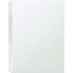 リフィール 1ポケット ノングレア PLUS(プラス)[文具]