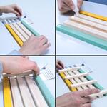 モバイルスタンドキットPINE 池川木材工業