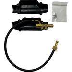 空冷150Aデジタルアダプター ウエルドテック社