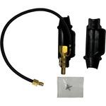 空冷200Aデジタルアダプター ウエルドテック社