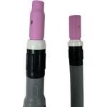 水冷TIGトーチ(フレキシブルペンシル型・パナソニック仕様) ウエルドテック社