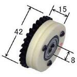 AM0000-030A0 加圧ロール ダイヘン