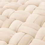 ベルベット生地スツール Mサイズ 萩原