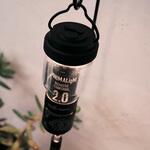 MINIMALight REMOTE CONTROL 2.0 ミニマライト BLACK/ OLIVE/GRAY efim