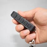 5050RC 2.0 (MINIMALight REMOTE CONTROL 2.0用リモコン) efim