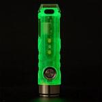 ROVY VON A5 コンパクトライト WHITE/RED WHITE/UV efim