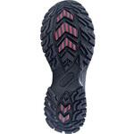 防滑ガラス繊維ソール・防水・防寒シューズ オカモト