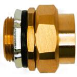 AP黄銅製ボックスコネクタ セイワ工業