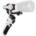 ミラーレスカメラ・アクションカメラ・スマートフォン搭載可能な万能ジンバル CRANE-M 3S ZHIYUN