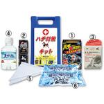 CN6012 ハチ対策キット つくし工房