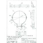 支線バンド 共立電機