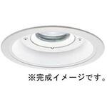 ベース照明 軒下用 LED電源ユニット 調光 1～100% Panasonic(パナソニック)
