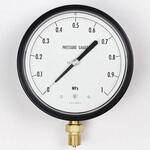 0.5級・0.6級圧力計(150Φ)  GA21シリーズ 長野計器