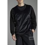 フライウォーム リバーシブルベスト おたふく手袋