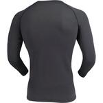 BTパワーストレッチ サーモエボボア  ヘビーウェイト クルーシャツ おたふく手袋