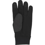 ホットエース 撥水手袋 おたふく手袋