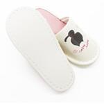 AAAM9002OR ふきふきシルエットねこ外縫い オクムラ