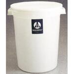 7142-0015 丸型コンテナ 7142シリーズ Thermo Scientific Nalgene