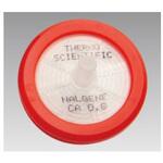 724-2080 シリンジフィルター(CA)25mm 0.8μm Thermo Scientific Nalgene