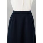 Aラインスカート(総ゴム) 神馬本店