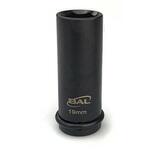 ディープソケットブラック 大橋産業(BAL)