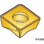 コロミル690 フライス加工用チップ(350)1セット(10個入) 690140608MESLシリーズ サンドビック