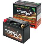 タフスター リチウムバッテリー DRC(ダートフリーク)