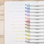 クリッカート 12色セット ZEBRA(ゼブラ)