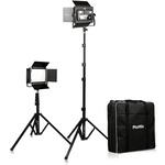 ライトキット Kali 50Ra RGB LED Light Twin Kit Set Phottix(フォティックス)