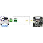 マジコネ バックカメラ接続ユニット Bullcon