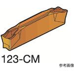 コロカット1・2 突切り加工用チップ(320)1セット(10個入) サンドビック