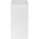 長3 カラー封筒 プラテクト(中身が見えない) 80g 月印紙製品