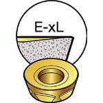 R3001648EML コロミル300 フライス加工用チップ(350)1セット(10個入) R3001648EMLシリーズ サンドビック