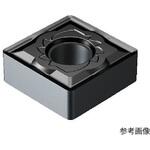 T-Max P 旋削用ネガチップ(110)1セット(10個入) SNMG120412SMシリーズ サンドビック