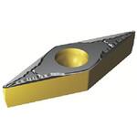 VBMT160404PM コロターン107 旋削用ポジチップ 1セット(10個入) VBMT160404PMシリーズ サンドビック