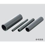 塩ビパイプ(4本セット) PVC-シリーズ アズワン