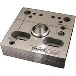 PAD300 ワイヤーカット用レベリングベース の調整可 PADシリーズ 大野精工