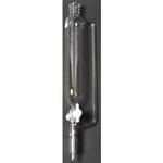 126-15200 目盛入等圧ロート(PTFE コック) 126シリーズ 日本理化学器械(NRK)