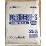 軟水化用剤 造粒塩 ジャパンソルト