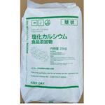 塩化カルシウム 粒状(食添加用) ジャパンソルト