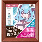 ミニ色紙額 FWMSG-01シリーズ ハクバ写真産業