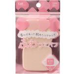 #000KQ3235 ファンデパフ #000KQシリーズ 貝印