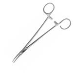 BH961R 止血・扁桃剥離鉗子 シュニット 無鈎 18.5cm BHシリーズ ビー・ブラウンエースクラップ