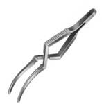 ブルドッグ鉗子 ドゥベーキー 無外傷性 FBシリーズ ビー・ブラウンエースクラップ