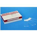 スライドグラス 100枚入 SMシリーズ 武藤化学