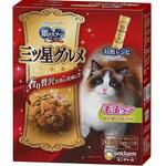 銀のスプーン三ツ星グルメ 香るお魚仕立て ユニ・チャーム