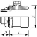 AP薄鋼カップボックス用 セイワ工業