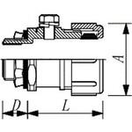 AP薄鋼カップボックス用防水 セイワ工業